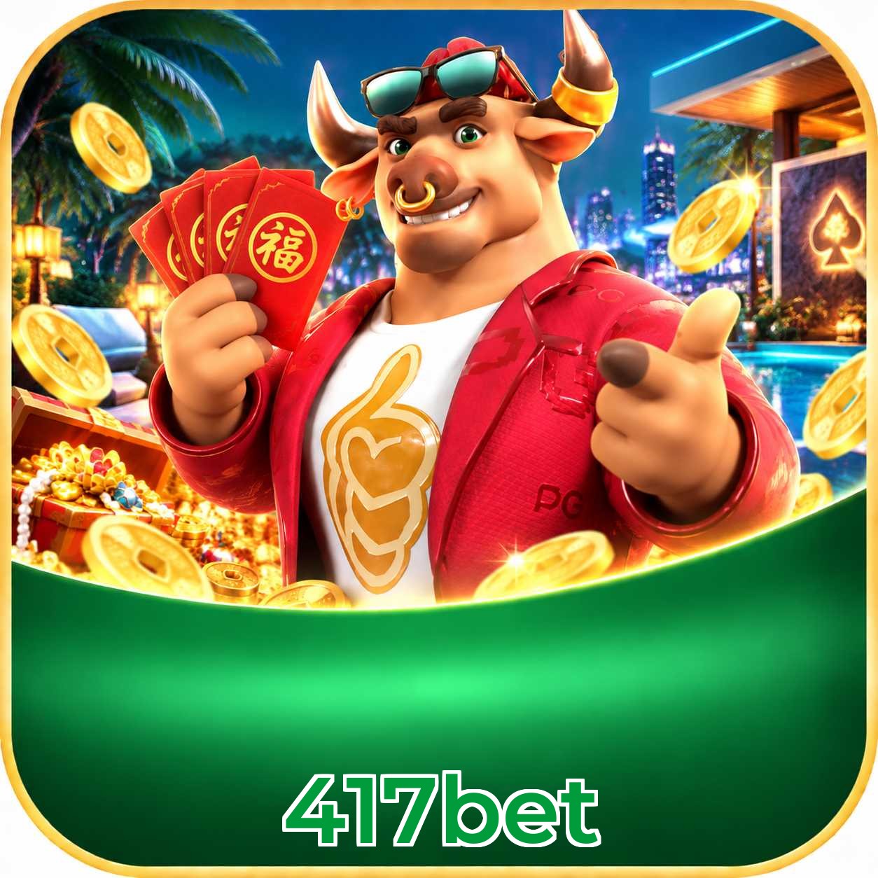 417bet Promotions