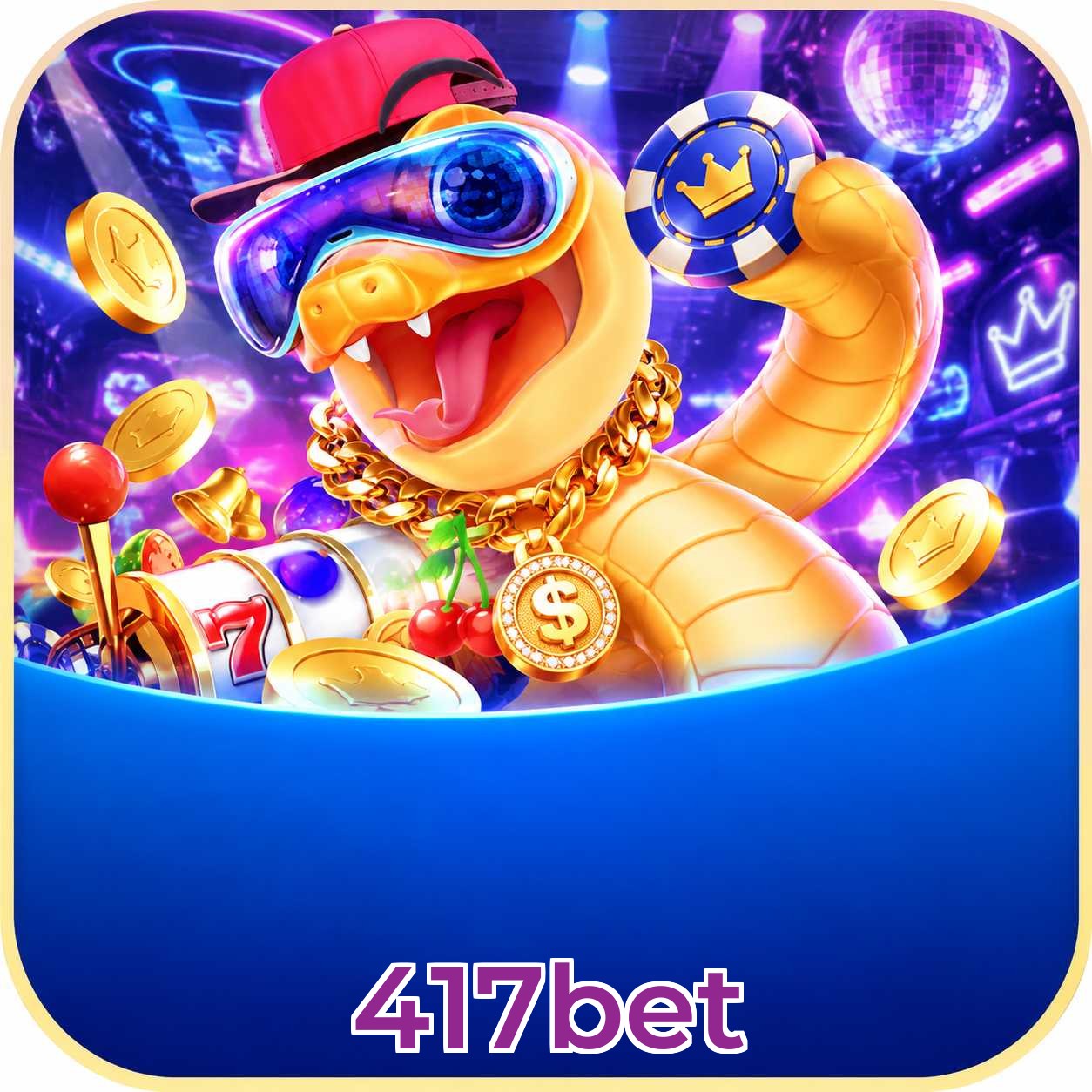 417bet Métodos de Login
