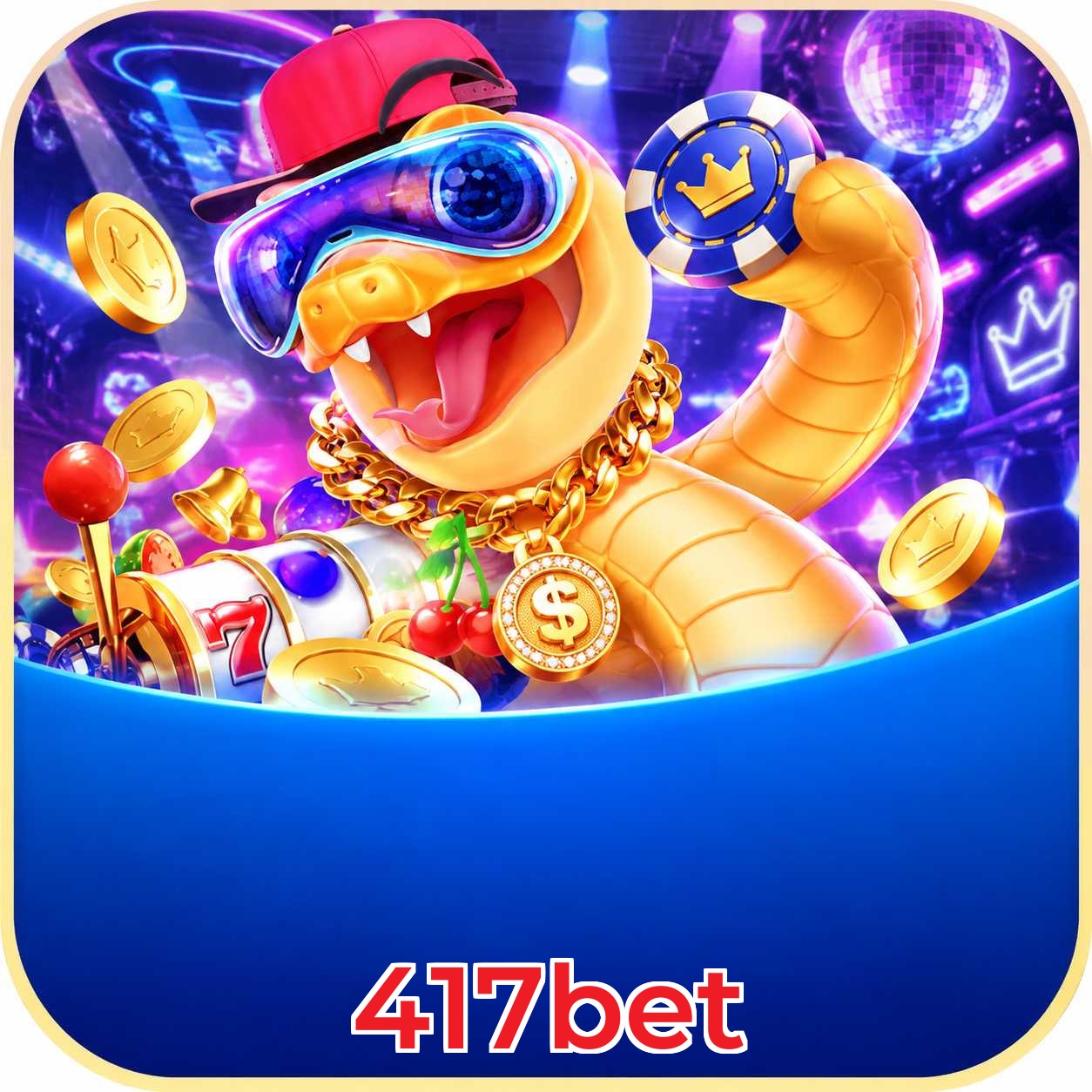 417bet Compatibilidade