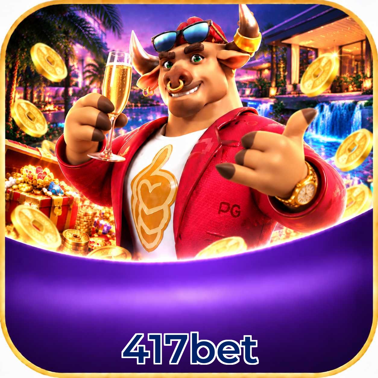 417bet instalar Android APK