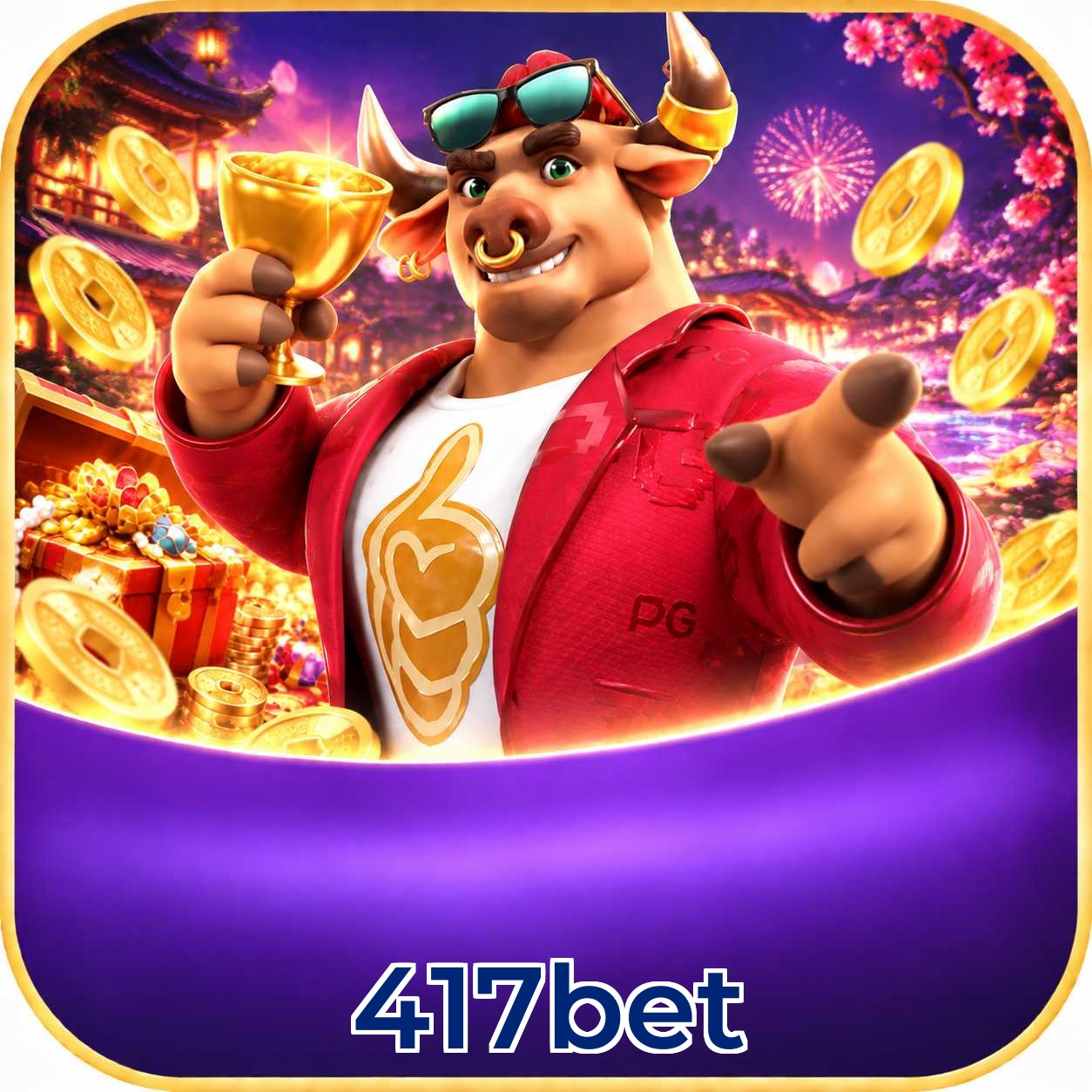 417bet Facebook Group