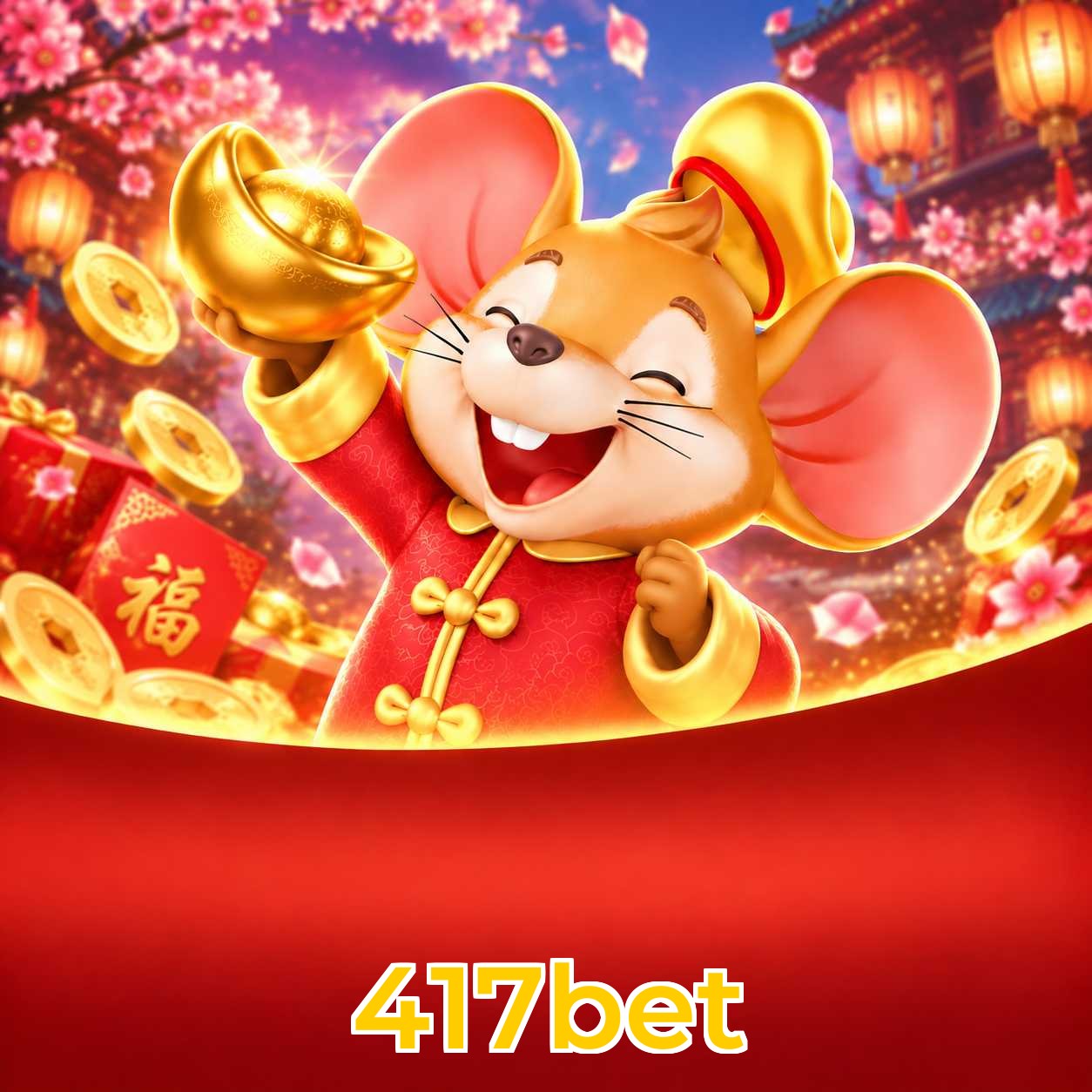 417bet Saque