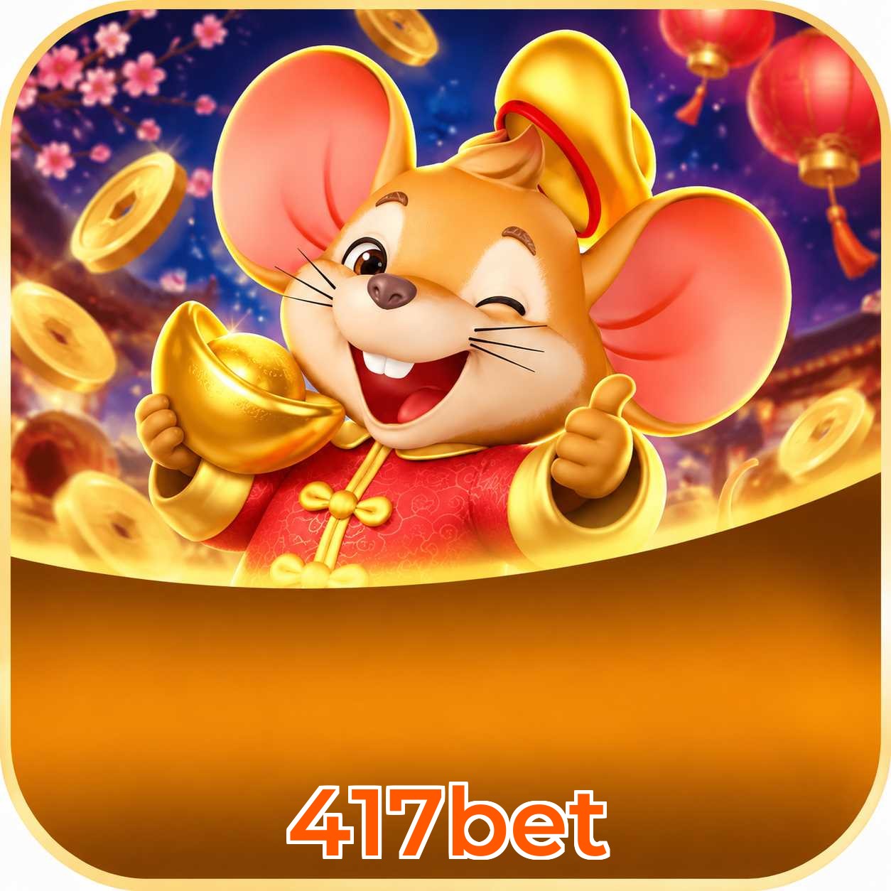 417bet Fortune Tiger Game