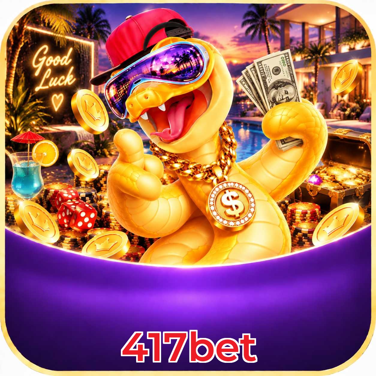 417bet Final Verdict