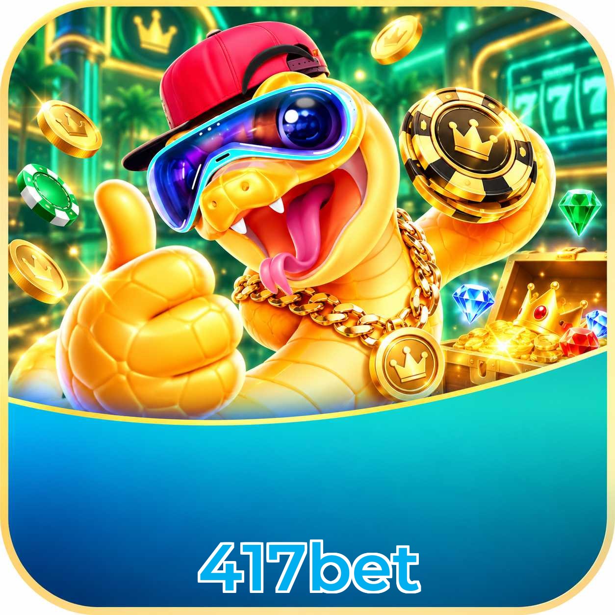 417bet Performance