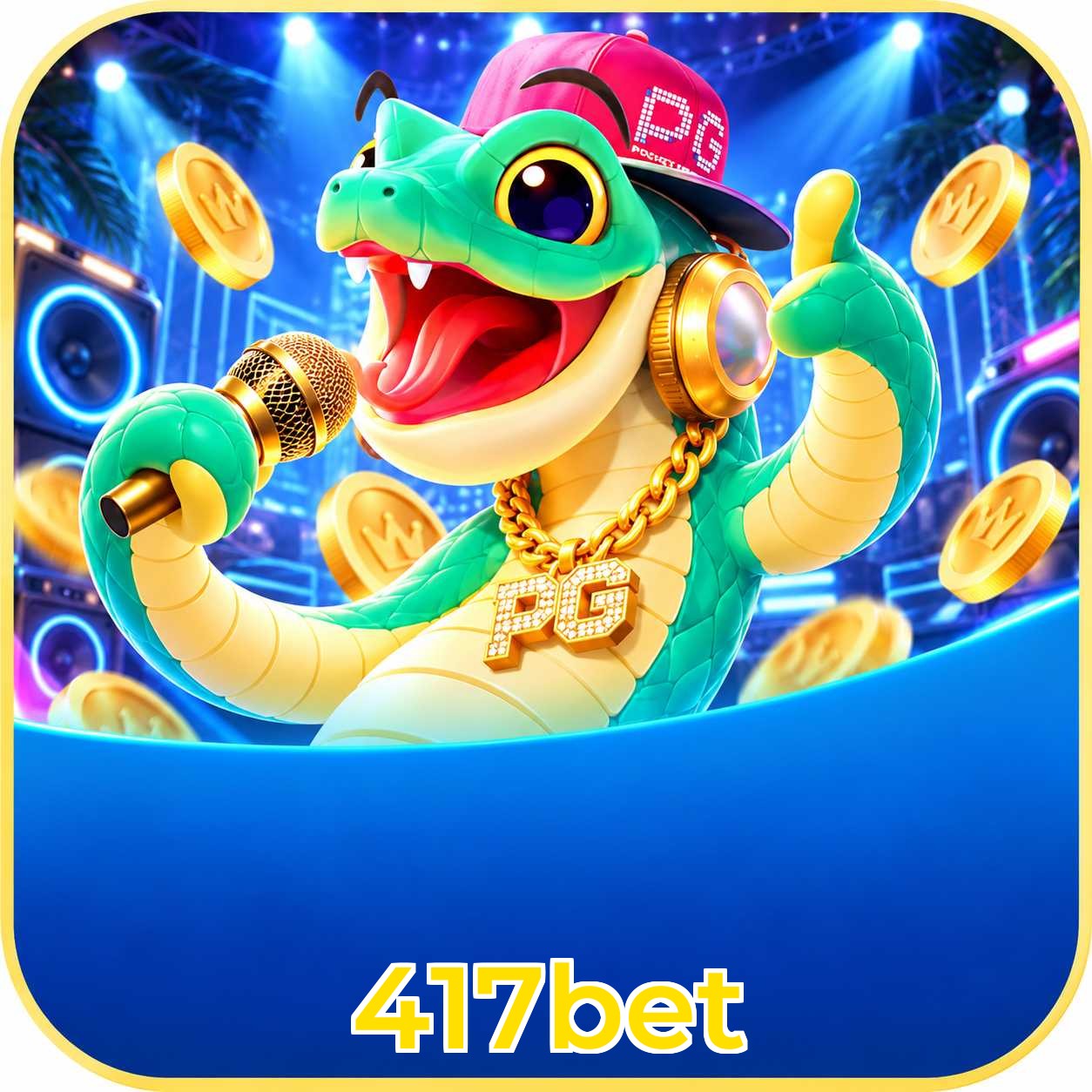417bet VIP Níveis