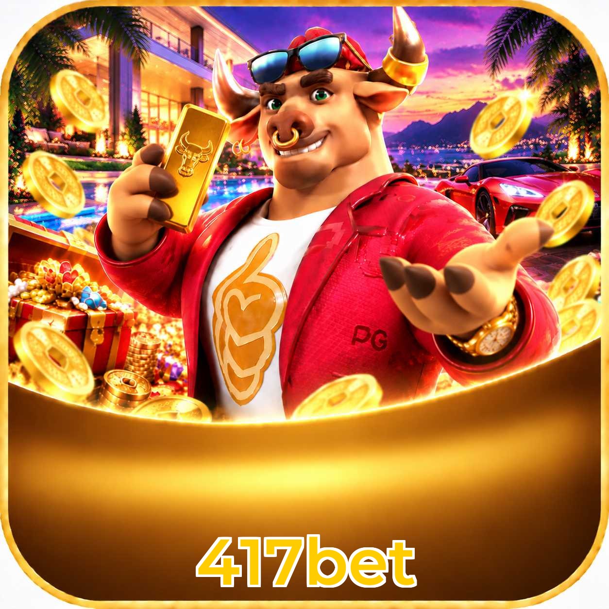 417bet Streaming Quality