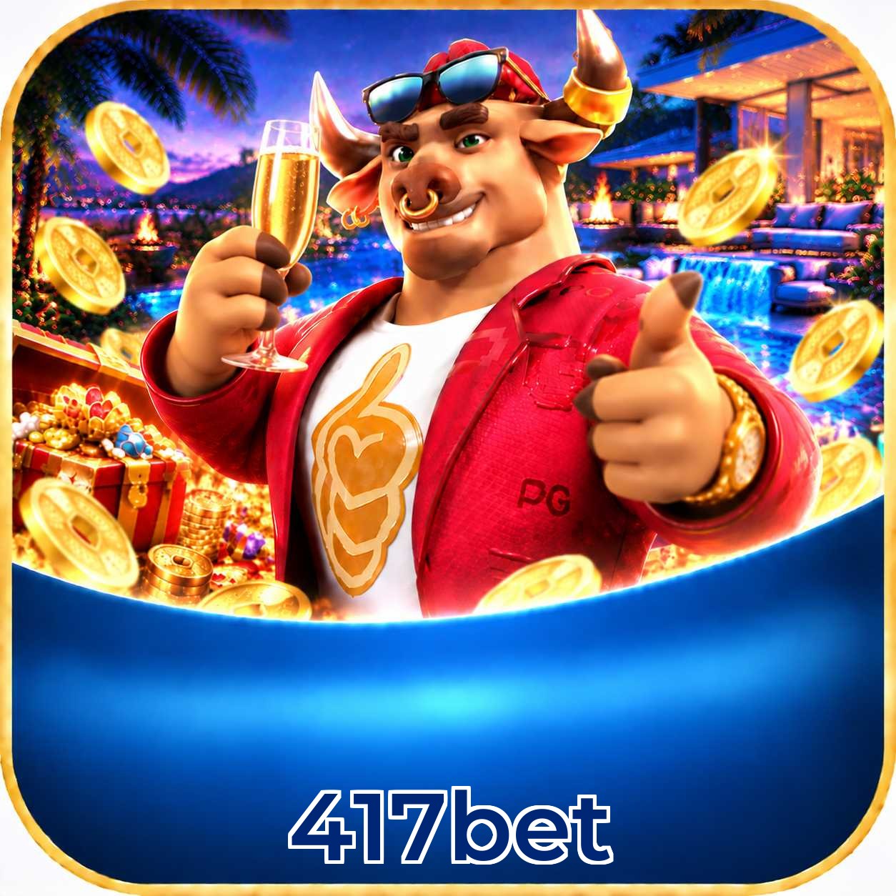 417bet Cashback