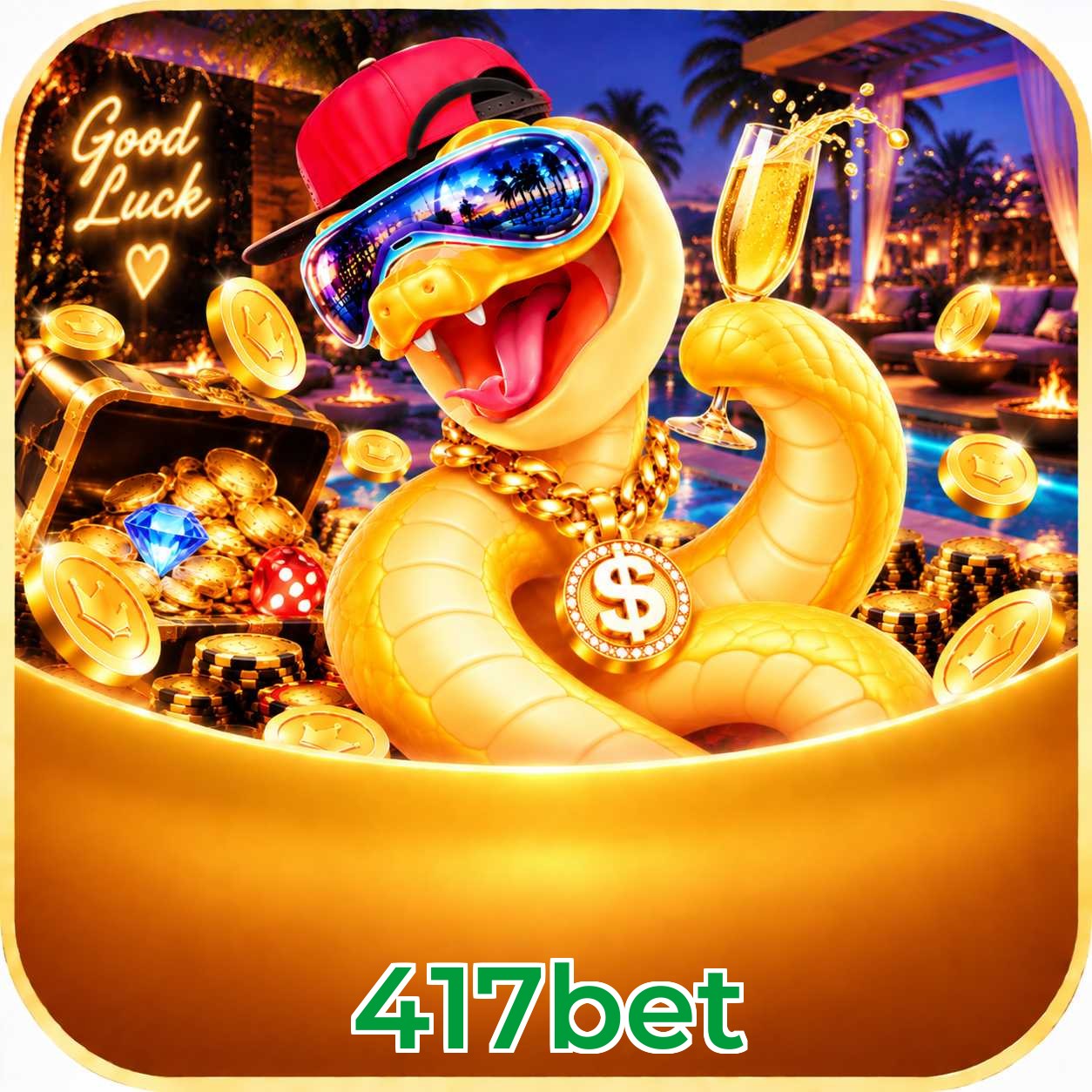 417bet Estratégias Lottery