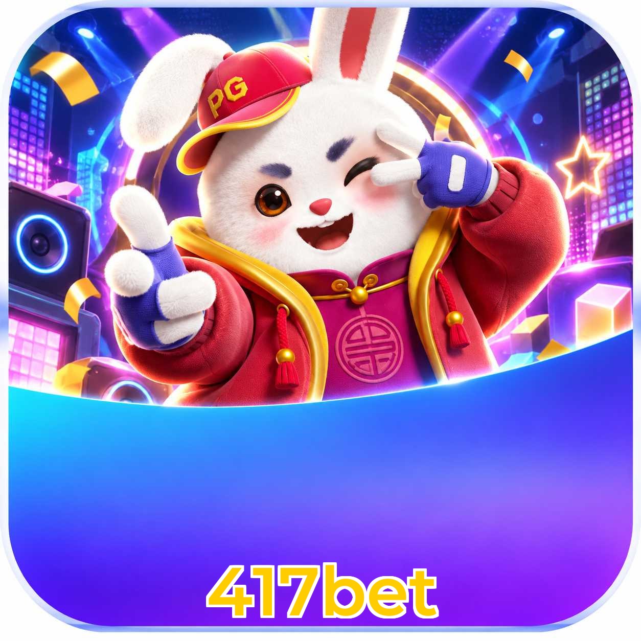 417bet Logo
