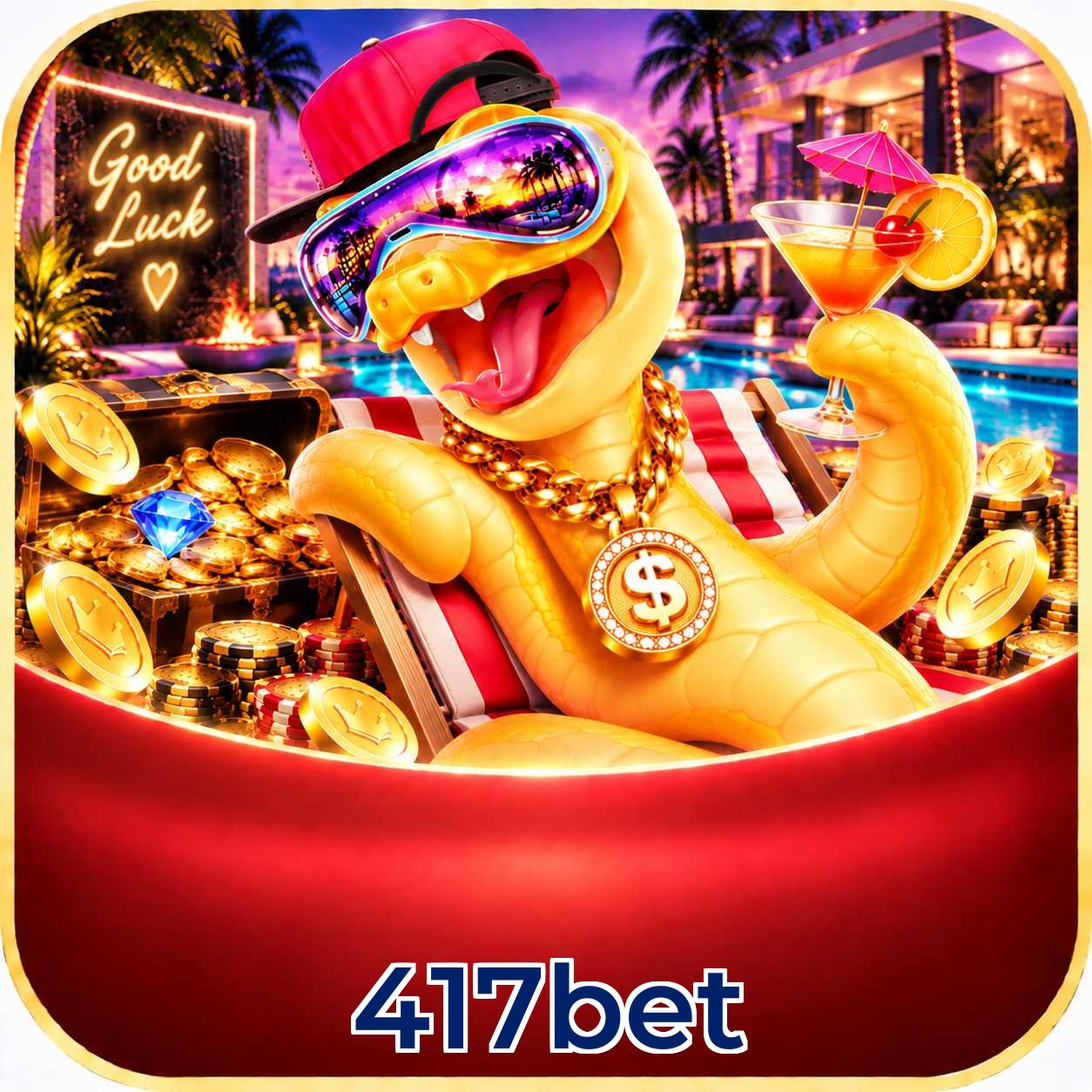 417bet Installation Guide
