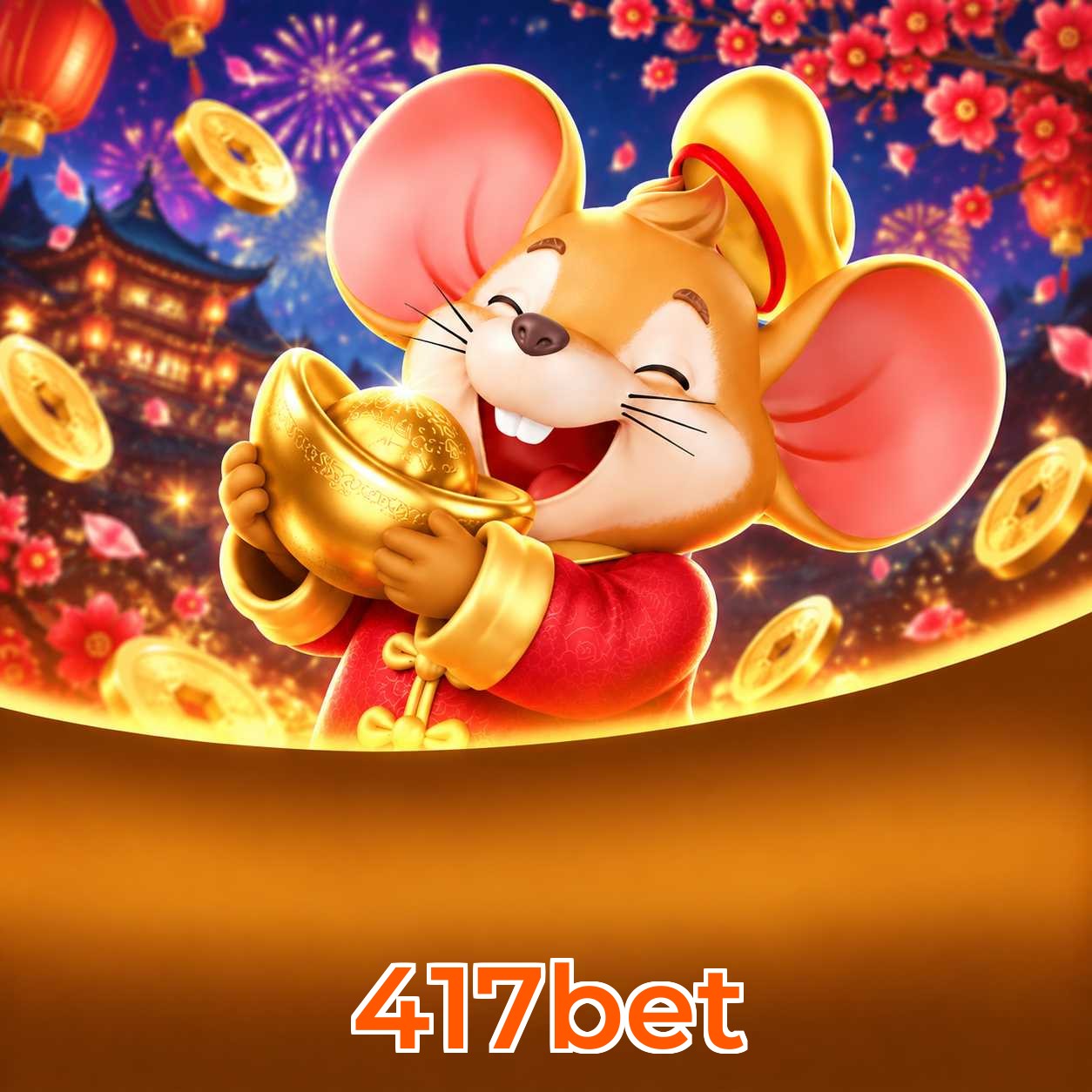 417bet Welcome Bonus
