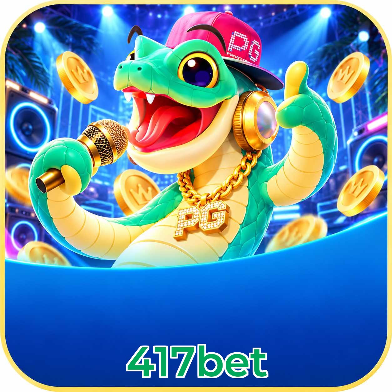 417bet Slot FAQ