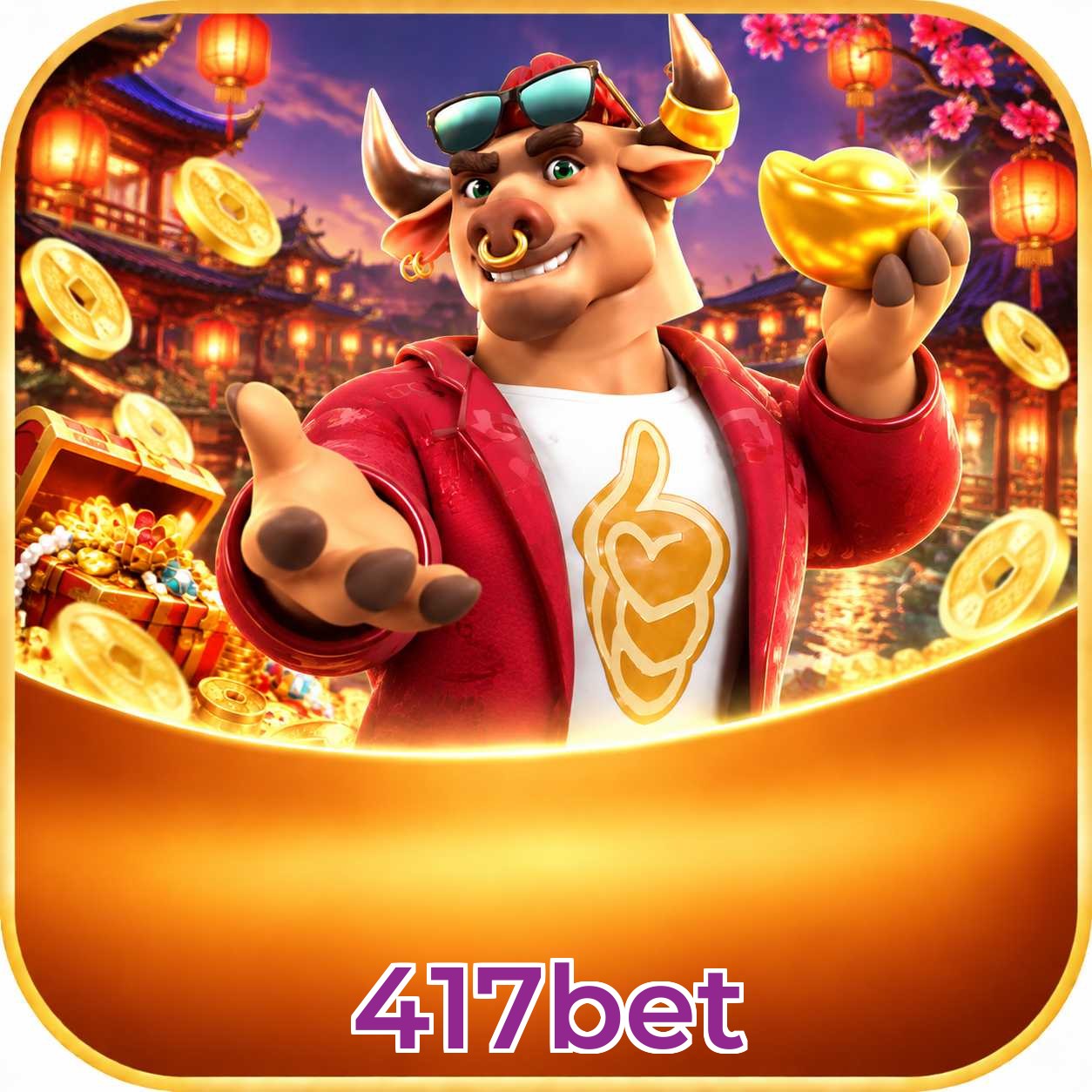 417bet Slots
