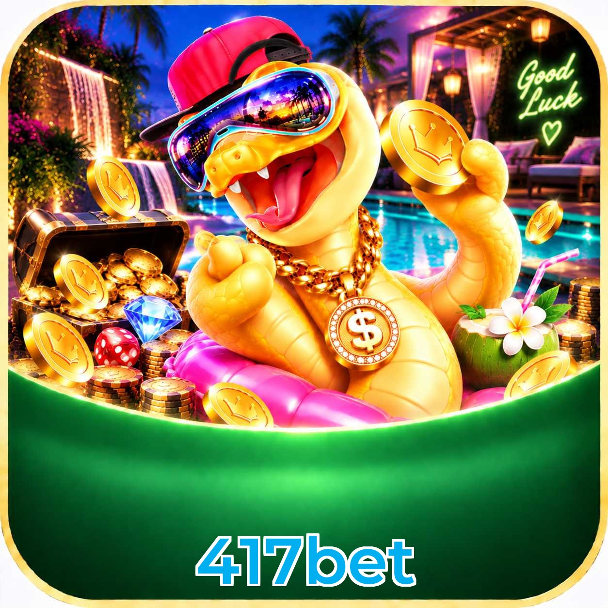 417bet Registration Guide
