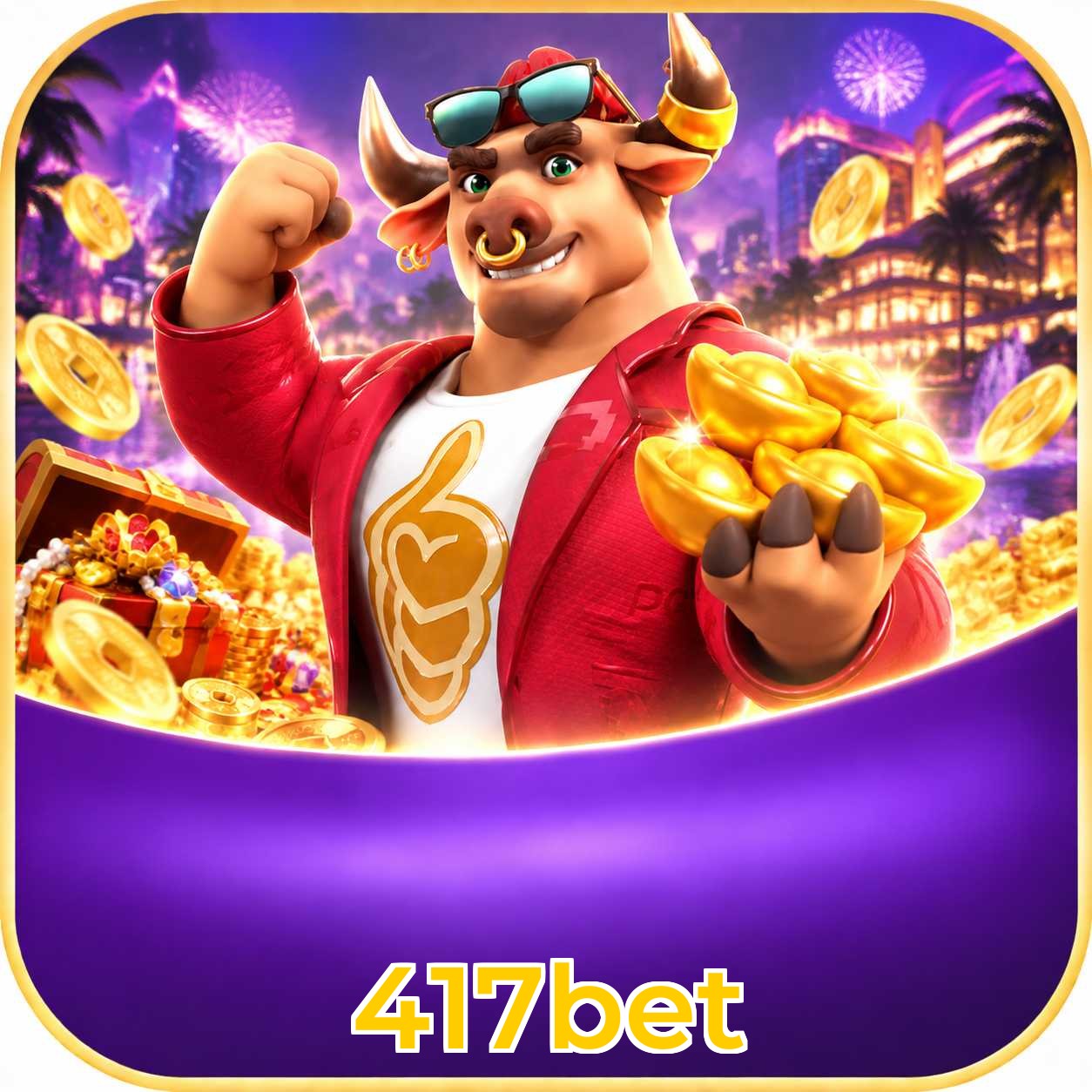 417bet Fortune Tiger Tips