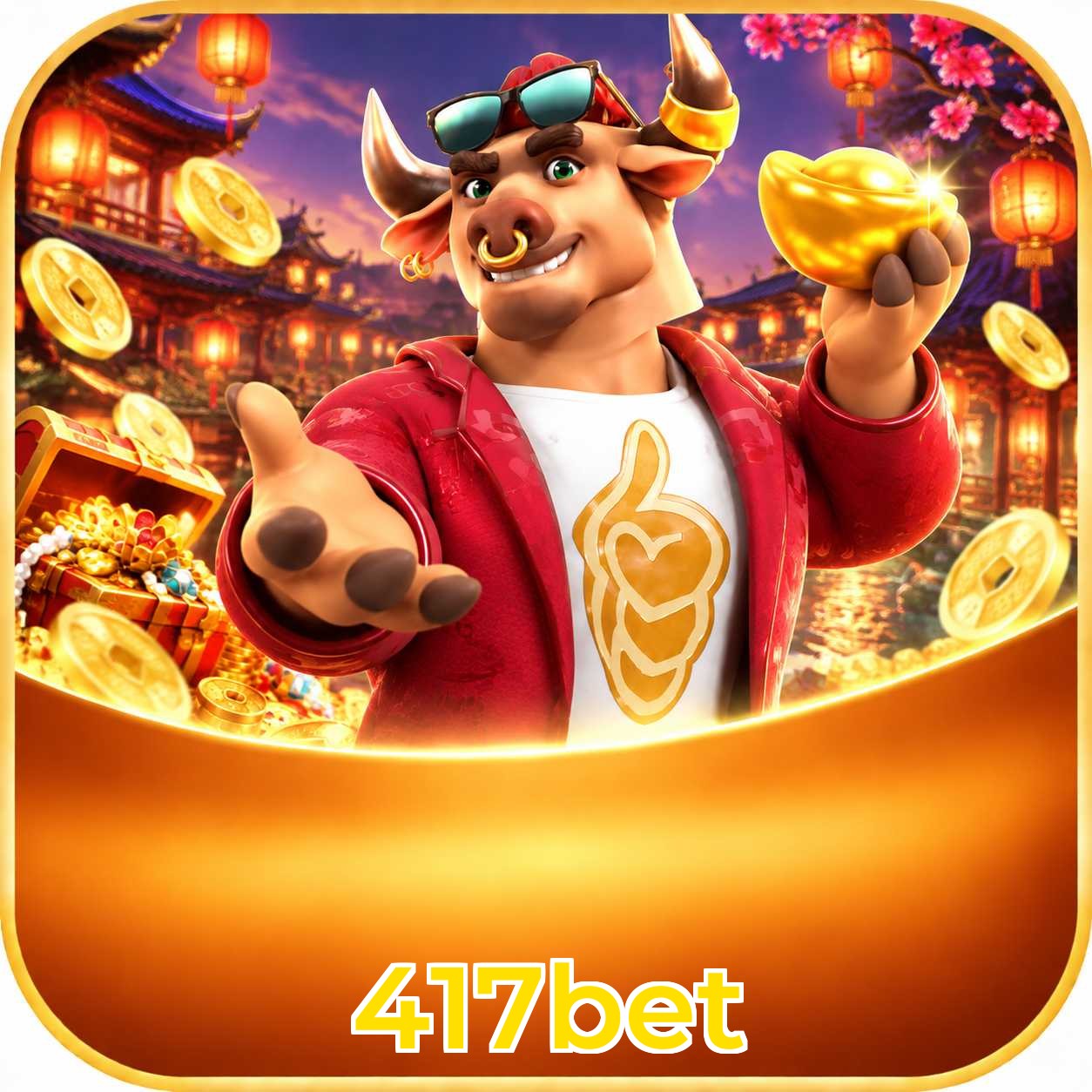 417bet Top Wins