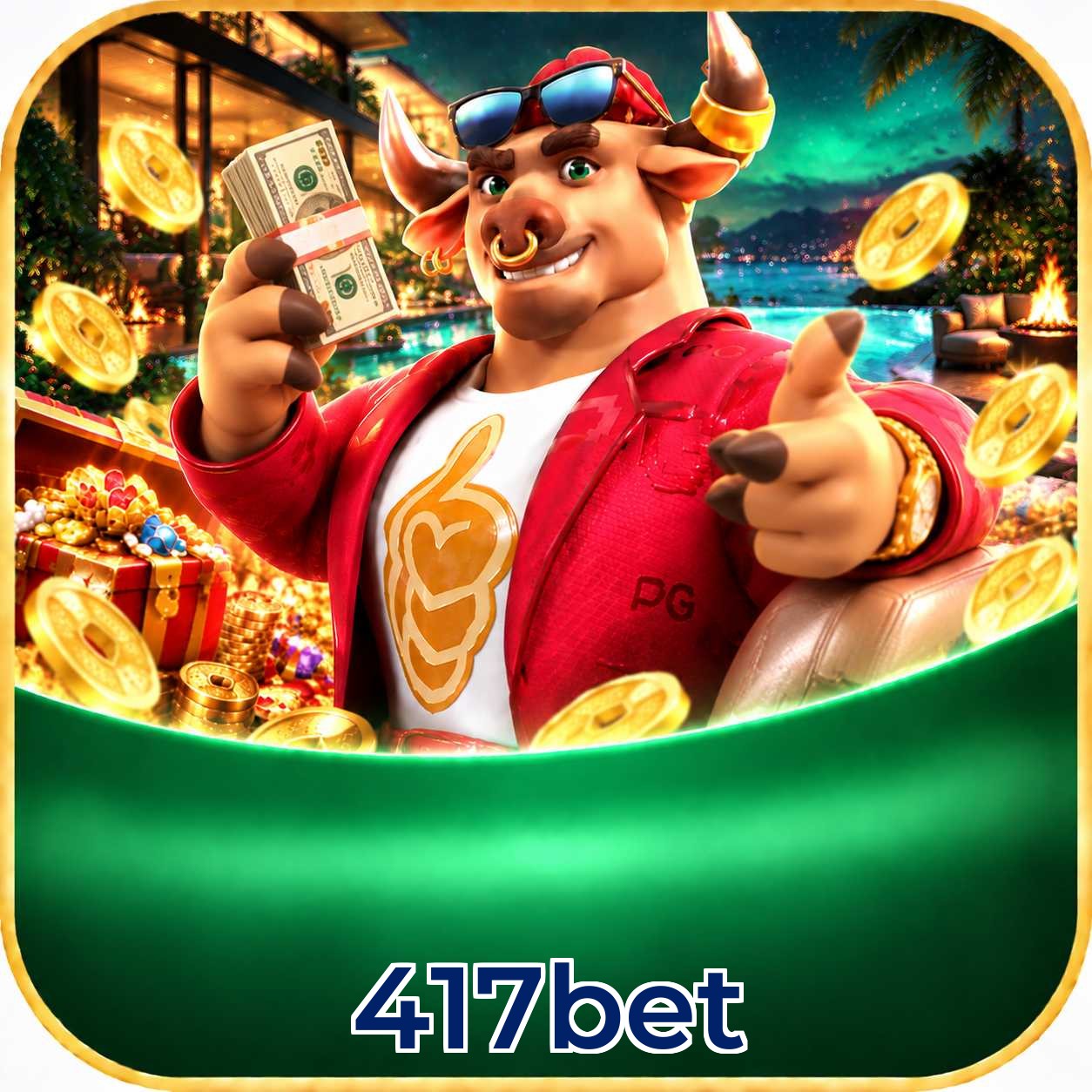 Baixar 417bet Android