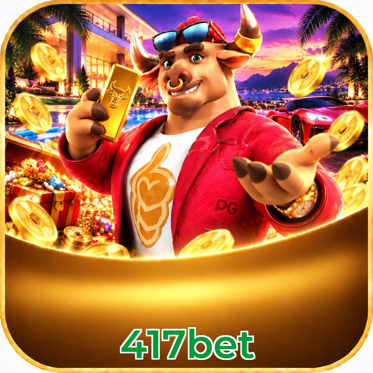 417bet App vs Web
