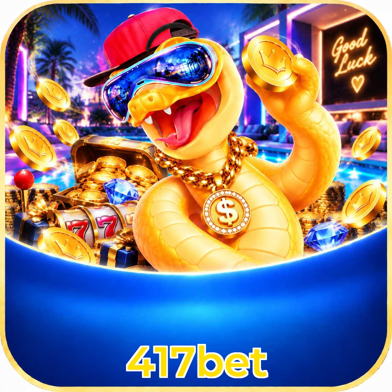 417bet Recuperar Senha