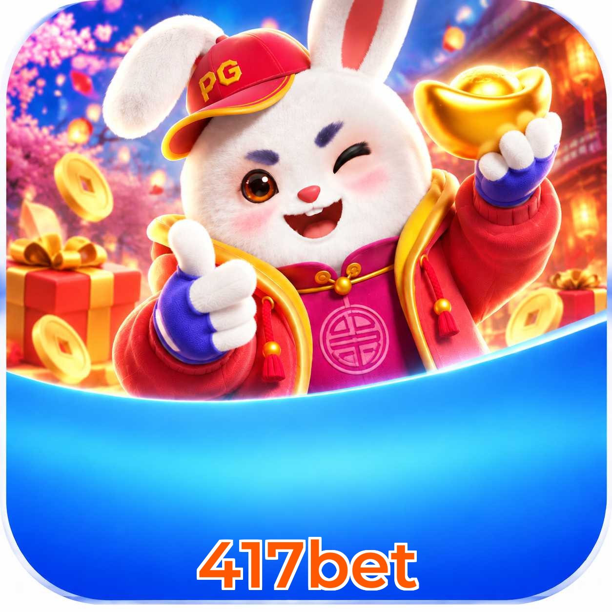 417bet Performance Tests