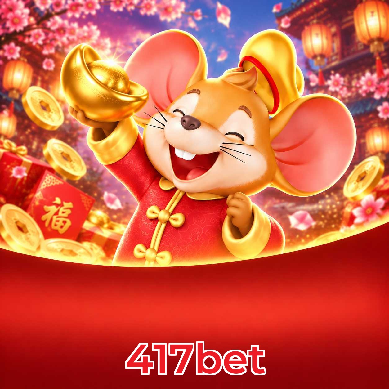 417bet Logo