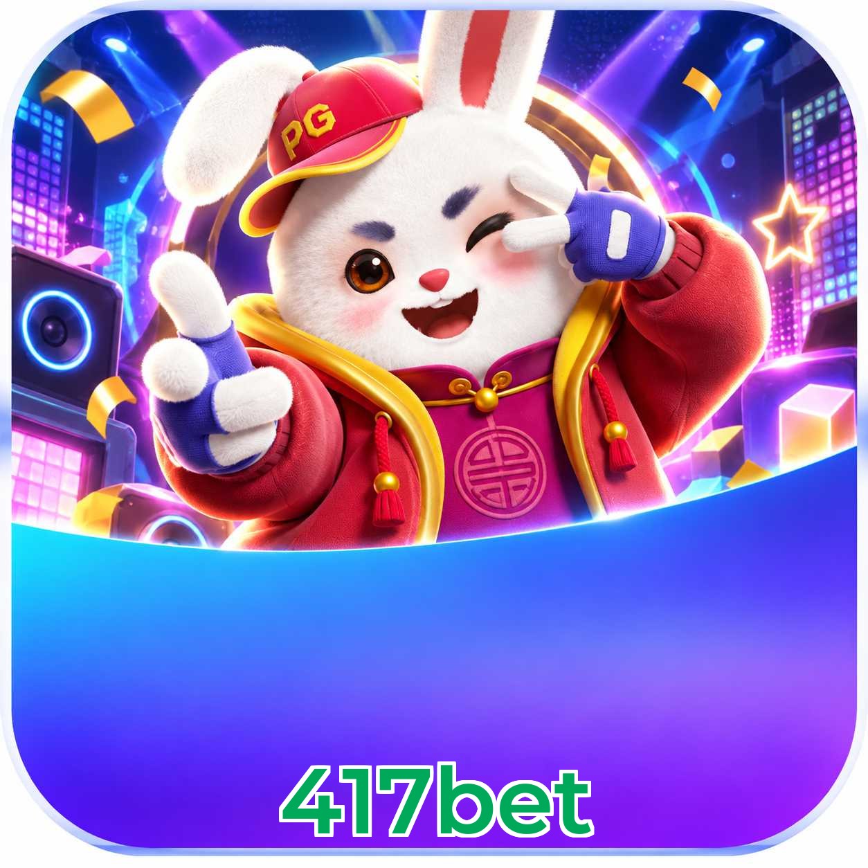 417bet Security