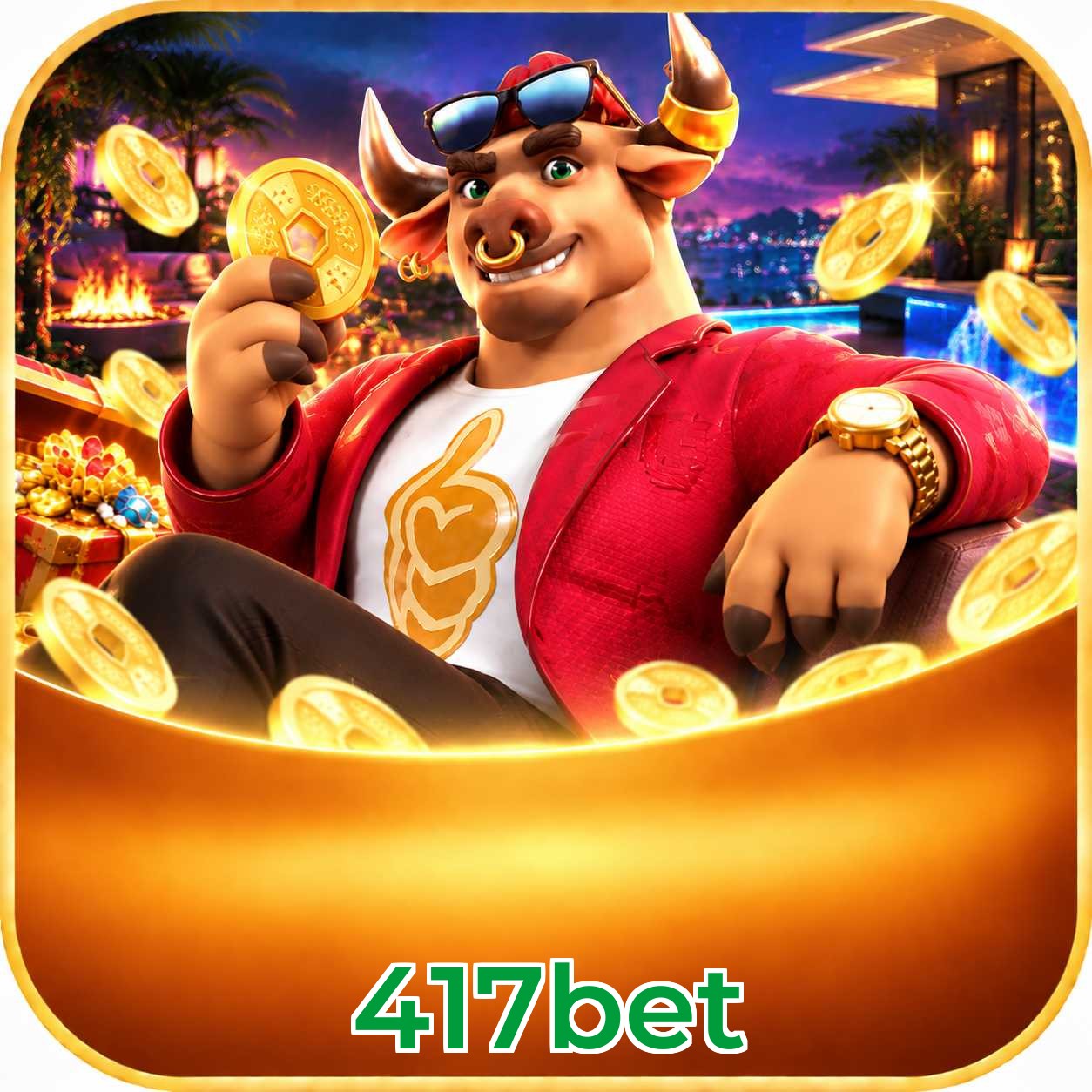 417bet Game Stats