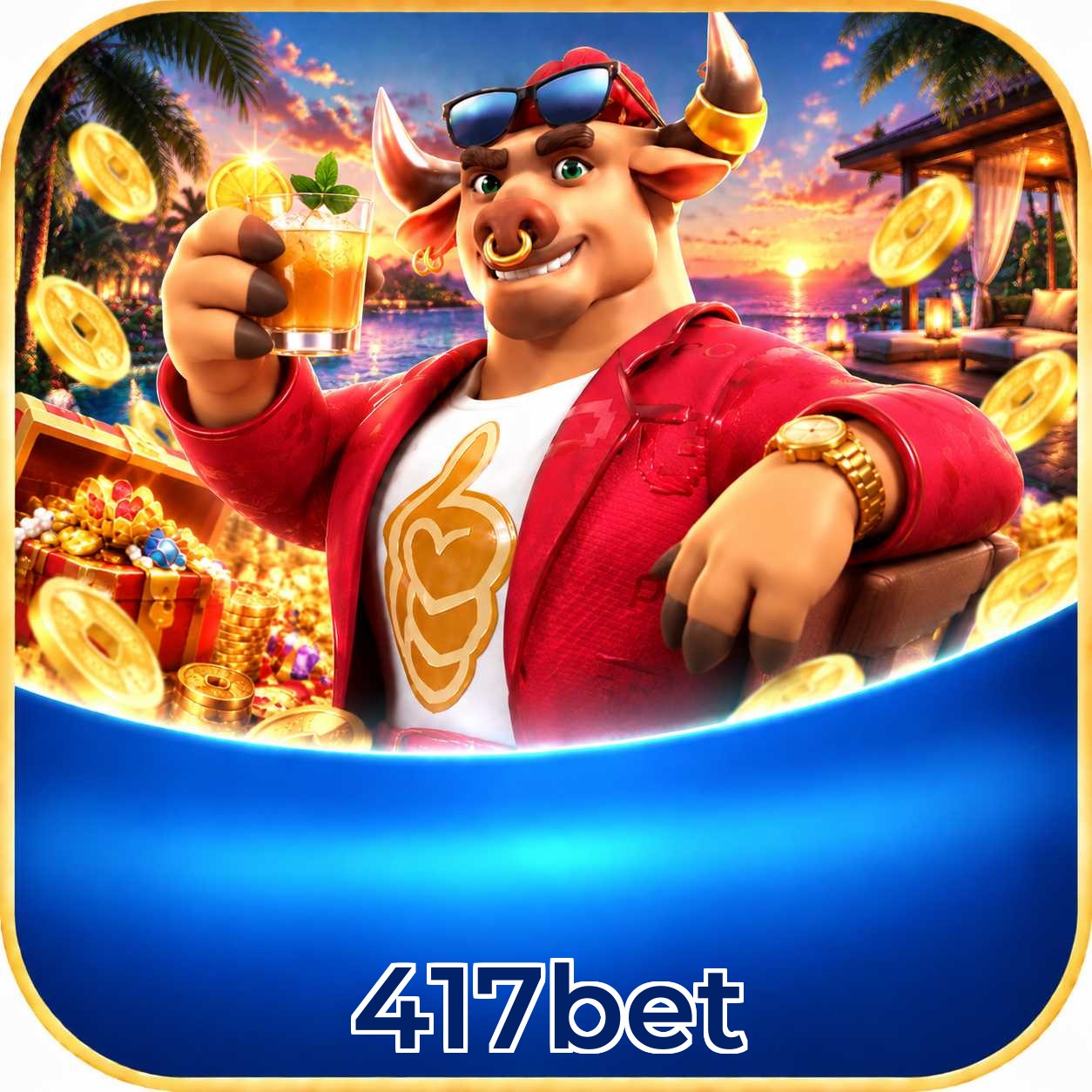 417bet 2FA