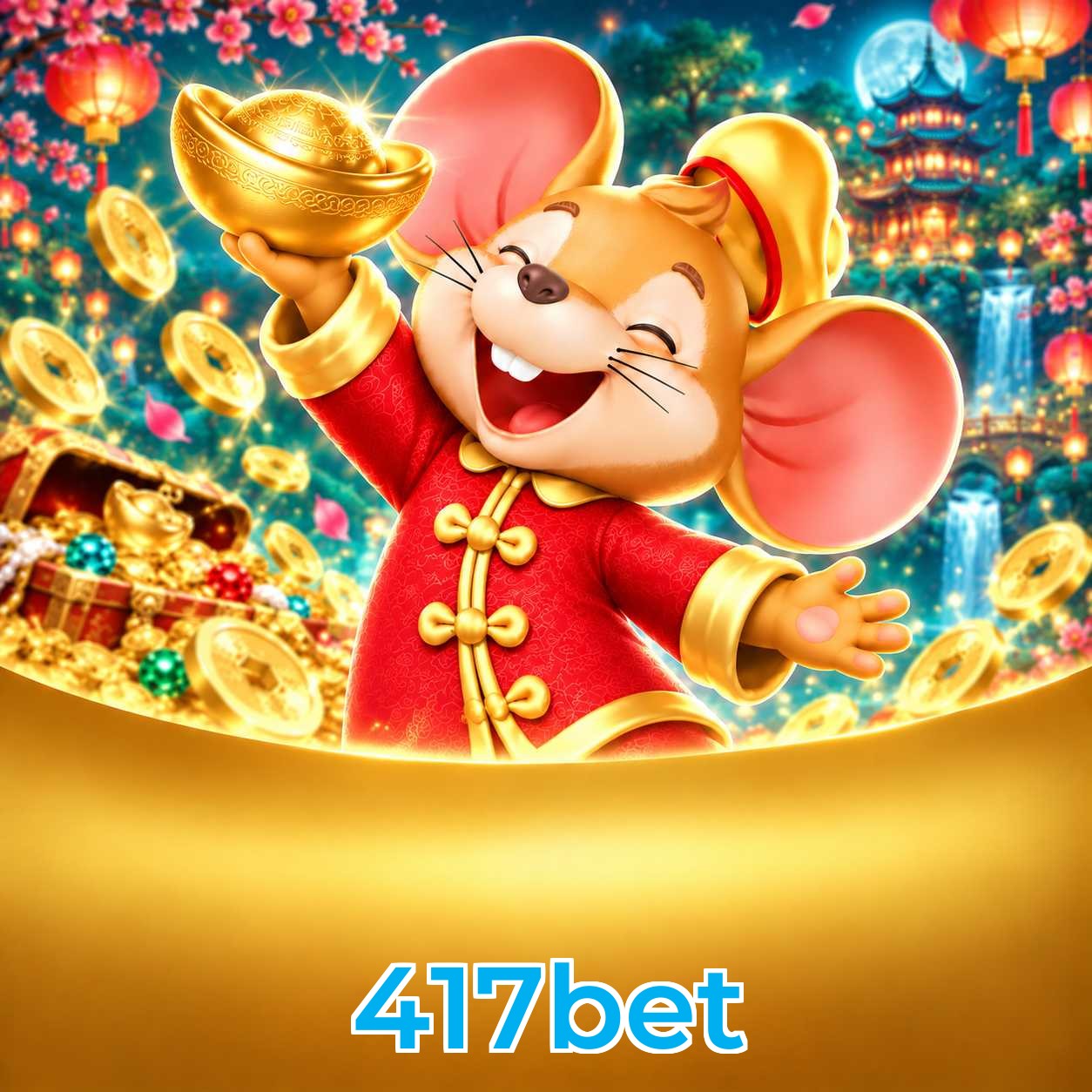 417bet Download Speed