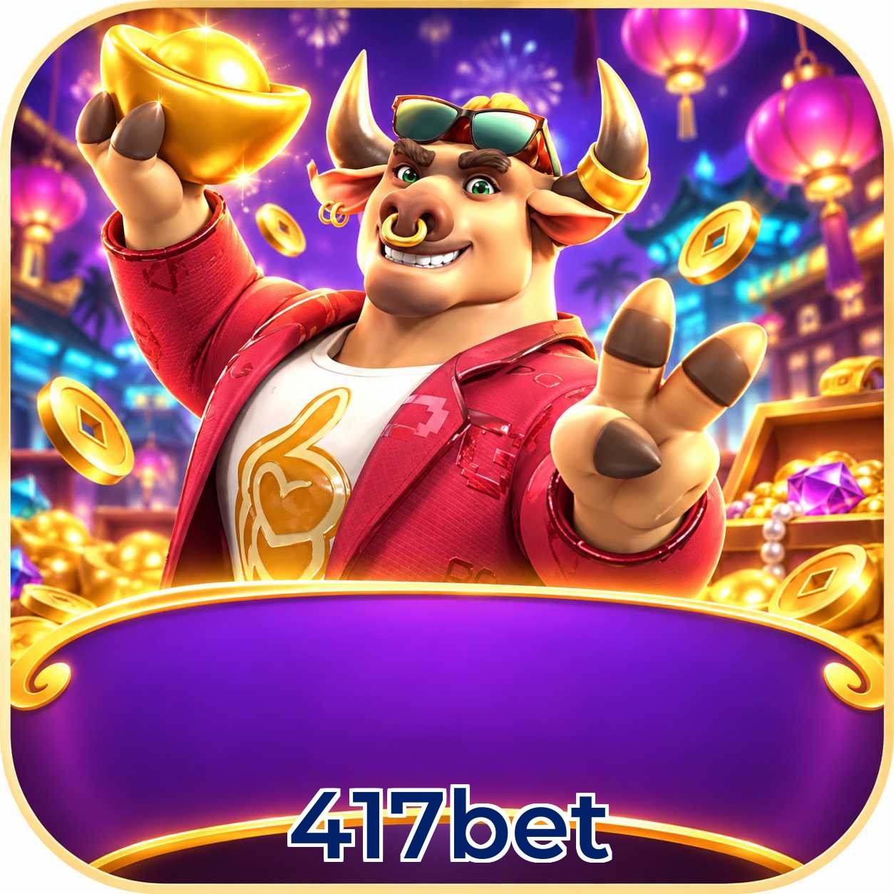 417bet Top Slots