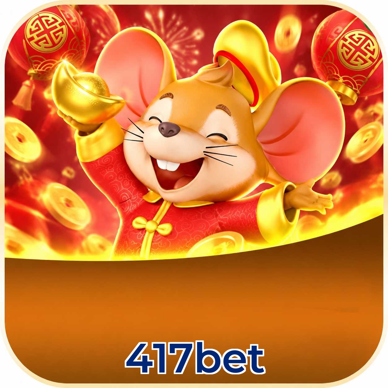 417bet Free Spins