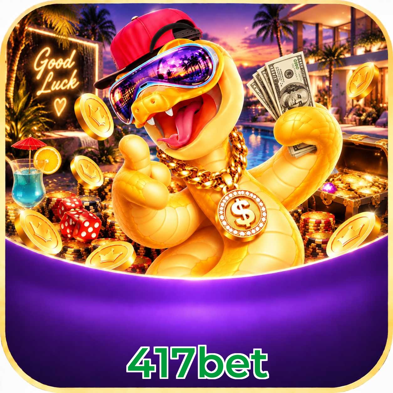417bet Fortune Tiger Strategies