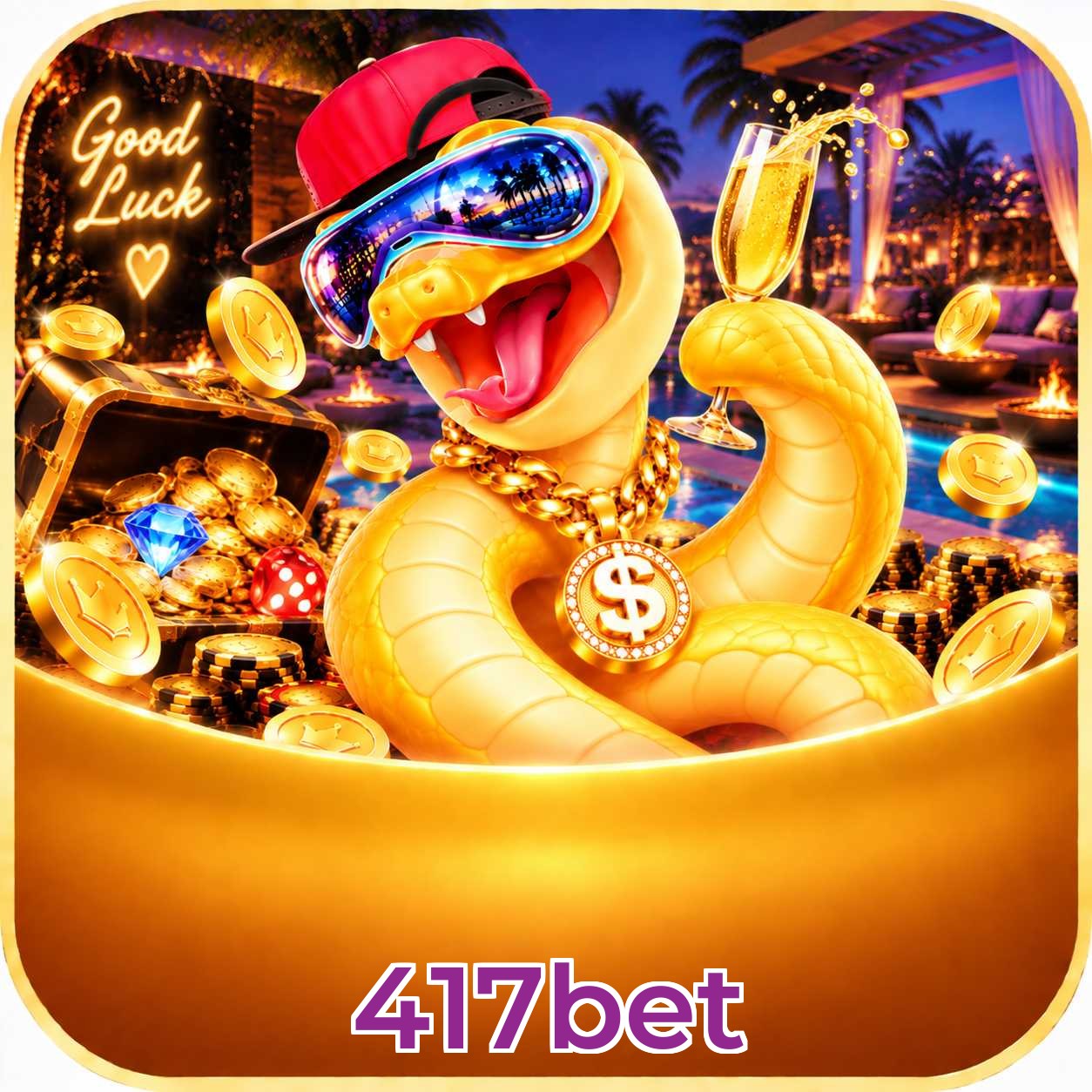 417bet Bet Types