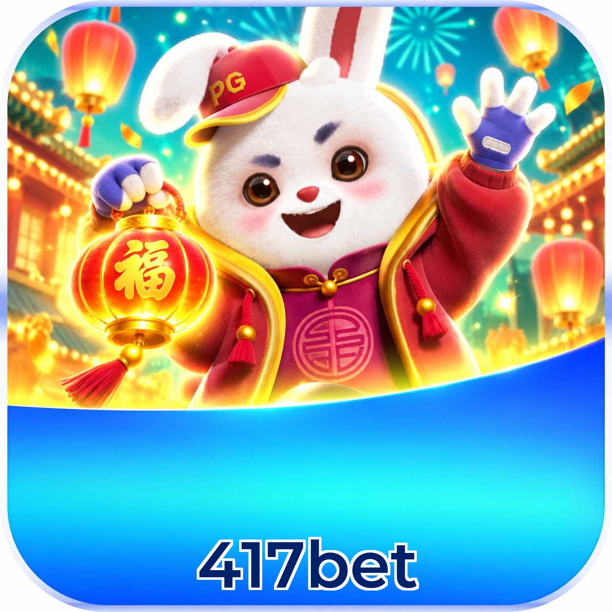 417bet Facebook Bonus