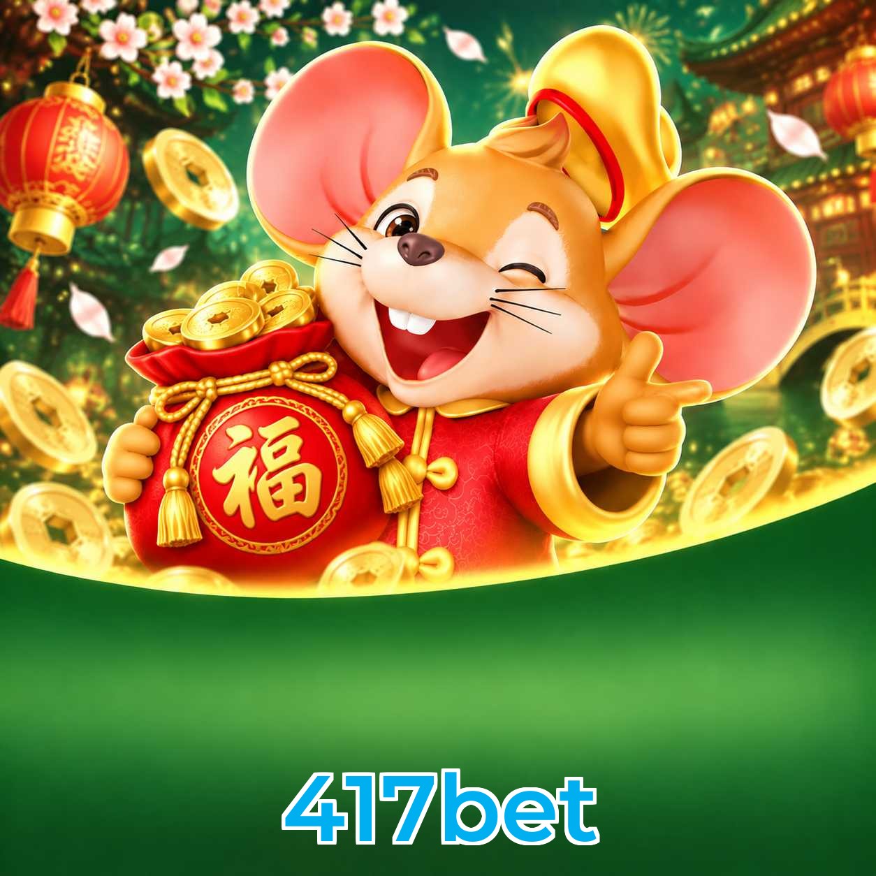 417bet Responsible Gaming