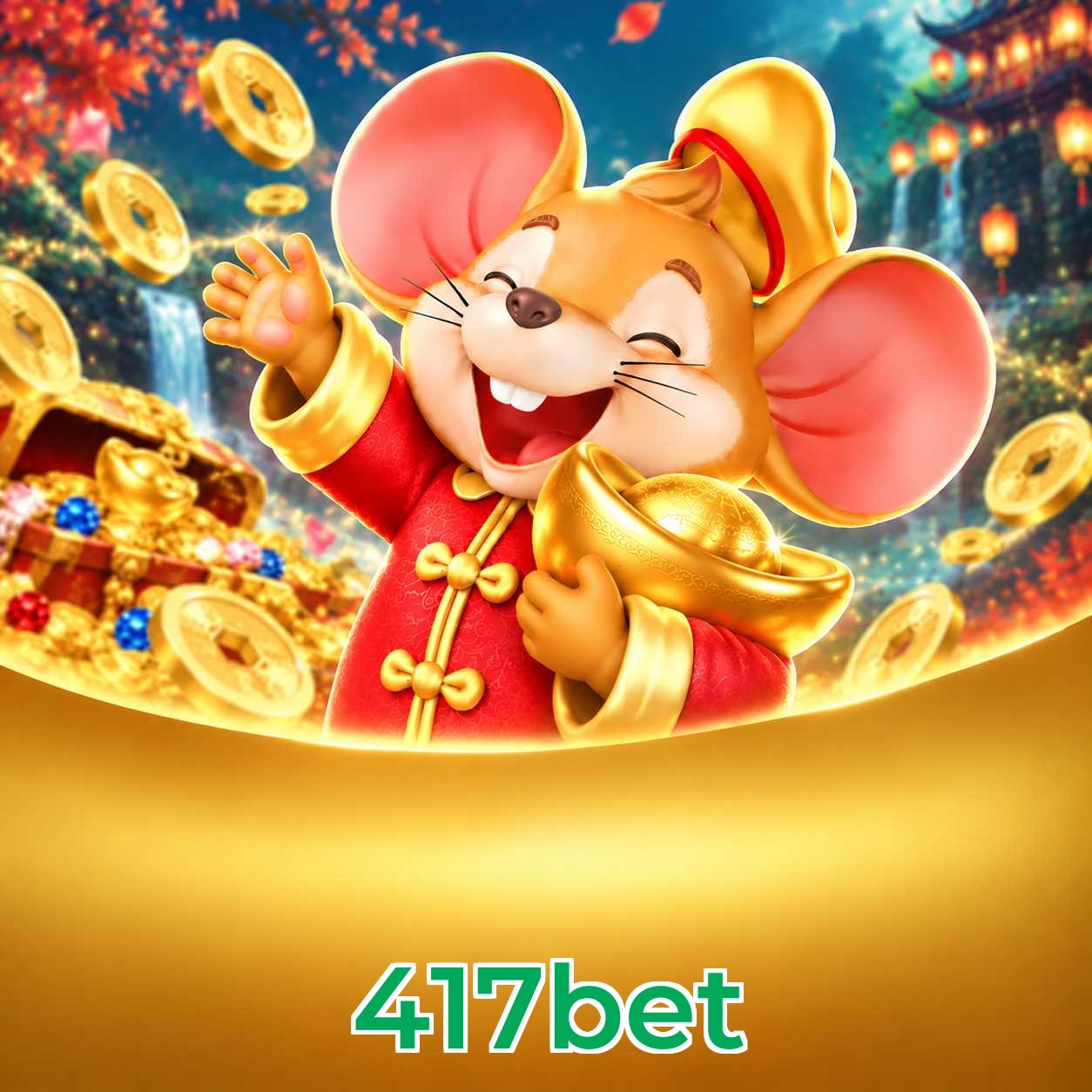 417bet Uptime