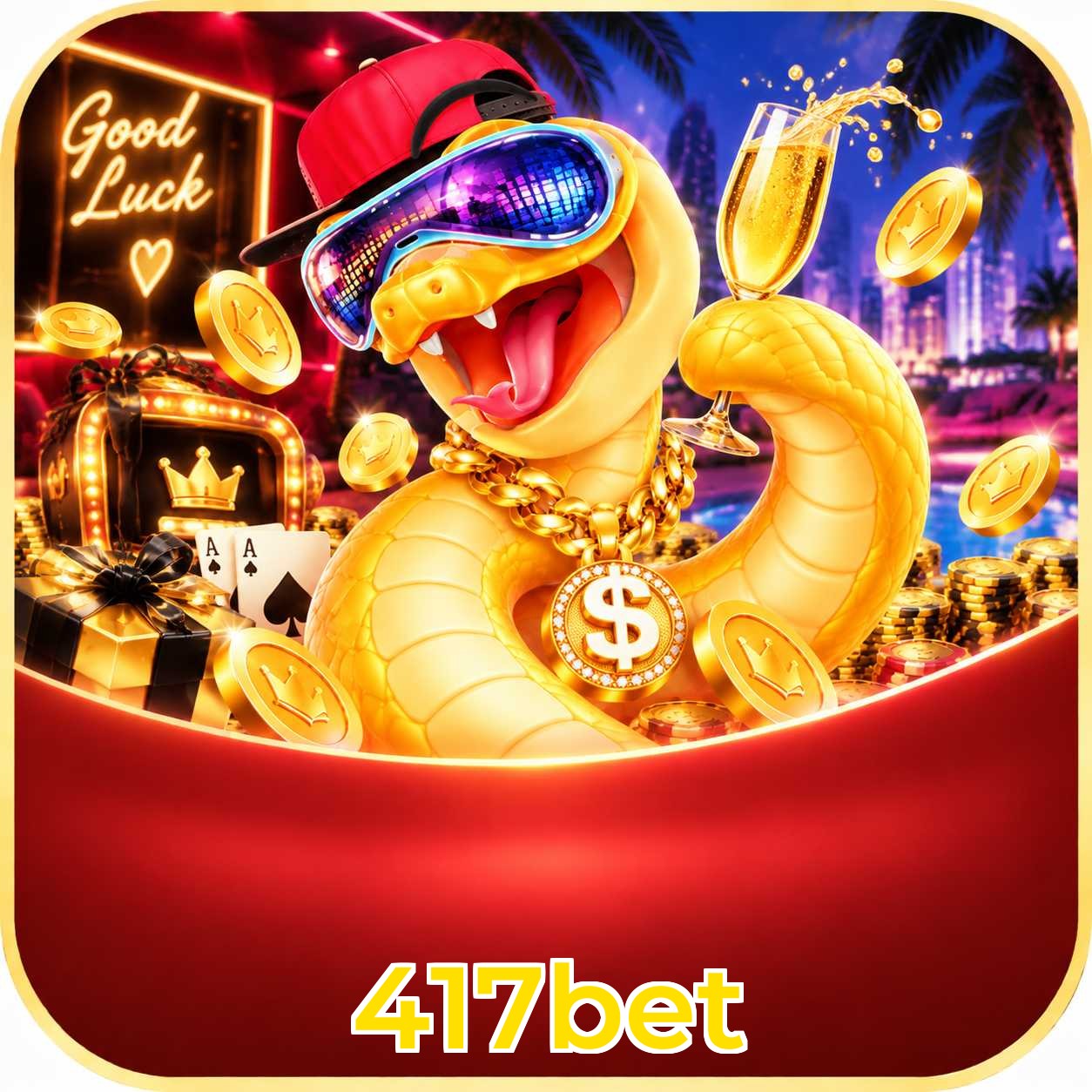 417bet RTP Testing