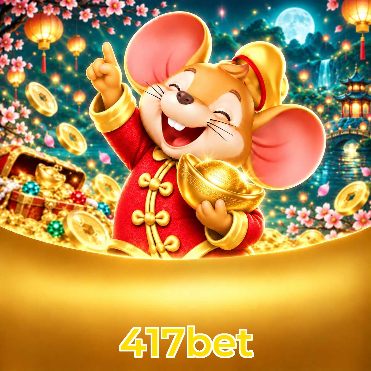 417bet Interface