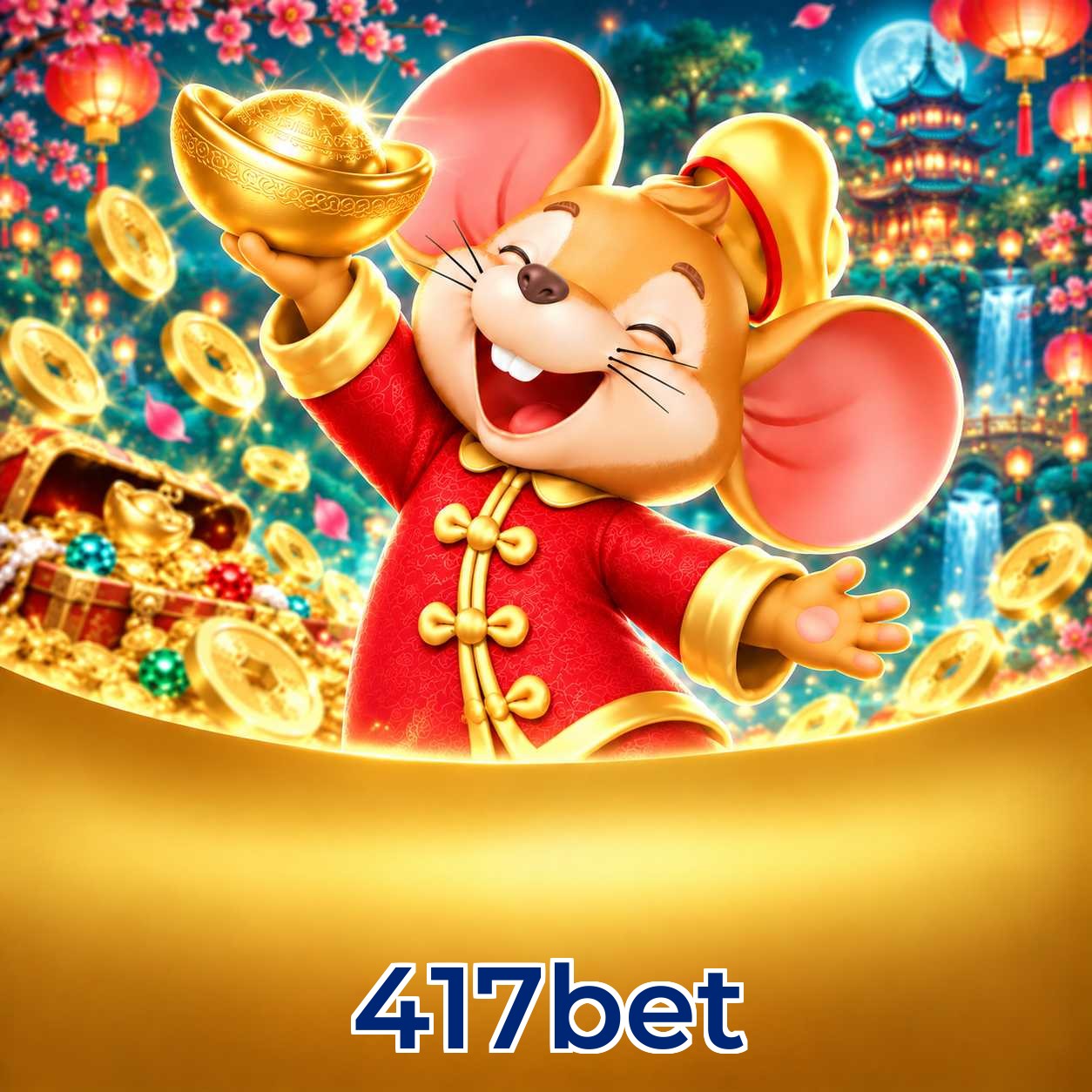 417bet VIP Program