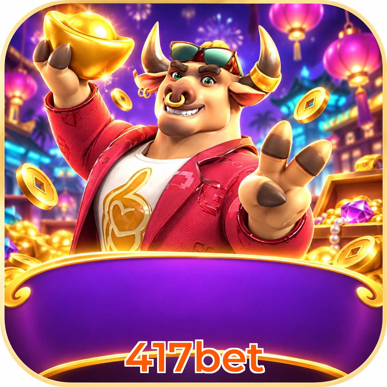 417bet VIP Telegram